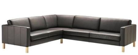 Karlstad sofa esquina 2+3 / 3+2